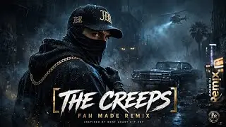 2Pac - The Creeps (2024)