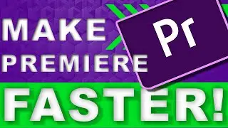 Streamline Your Editing Workflow in Premiere Pro: Customizing Your Workspace