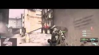 BK's Promo Vid