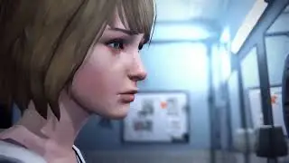 Life is Strange: Episode 1 - Chrysalis Part 1 (High School) \GeneralMacek