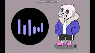 Megalovania- Undertale (Sans battle) Waters of This