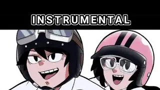 INSTRUMENTAL - Parakacuk Just Started - Troublemaker