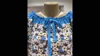 Красивые национальные платья