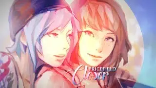 [Max & Chloe] Closer | Life is Strange