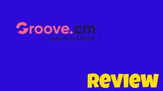 Groove.CM...  How-To Add Your  Copyright Text to a GrooveBlog