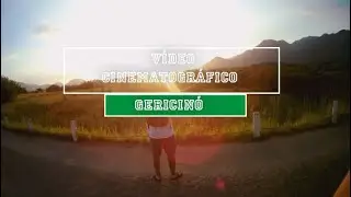PARQUE NATURAL l VÍDEO CINEMATOGRÁFICO