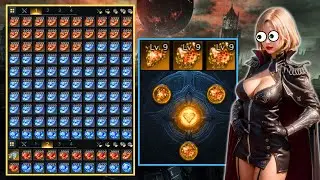 Akkan Ready • LOST ARK