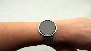 Suunto 5 Peak Ridge Sand SS050727000 Unboxing