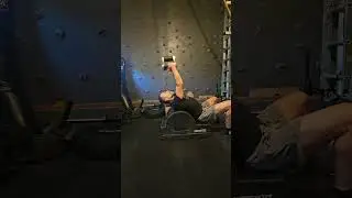 Complete back training day.