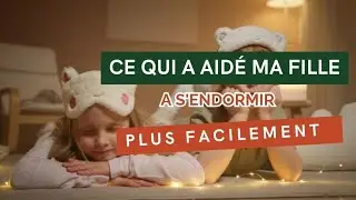 Réduire le stress de toute la famille pour des journées et nuits sereines