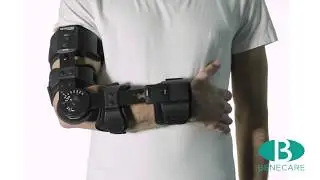 Benecare Extender Arm Brace: Product Information