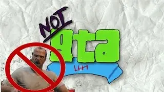 Game of the Year 2K15: NotGTA5