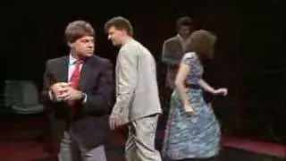 Whose Line UK 1x01 - Party Quirks