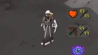 The Most Dangerous Build in Bounty Hunter | 200M+ PKed