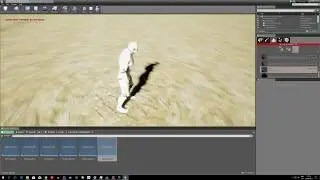 Unreal Engine 4 | Creating Forest