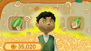 WE'RE RICH | Paleo Pines Demo