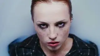 Flickerstick - Direct Line To The Telepathic (Official Music Video)