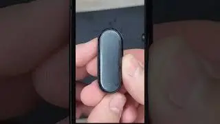 I can't even believe what I did with my Mi Band 