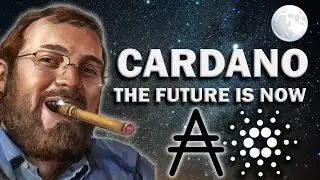 Why Cardano ADA is Undervalued and Set to SURGE in 2021 🔴