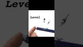 6 in 1 multi function pen