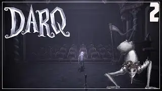 ХУДШИЕ КОШМАРЫ ЛЛОЙДА # 2 DARQ ПРОХОЖДЕНИЕ