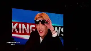 [20240808] MATZ - ATEEZ TORONTO