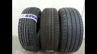Wheels for VAZ, selection of tire sizes!!!