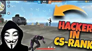CS-RANK MA HACKER 😱 please tum log mat lagao hack please 🥺 ap log sa rekbest hai 🙏