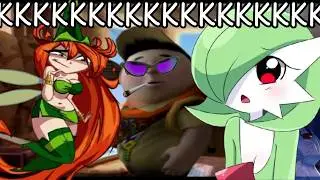 Gordinho nóia, as sá fadinha e umas rinha de Pokémon - KKKKKKKKKKKKKK