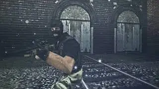AWP ACE ツ