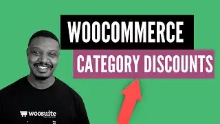 How to Create WooCommerce Category Discounts