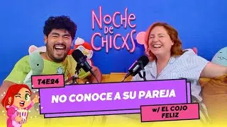 T424 ¿Revelo Su Oscuro Pasado? 🦄 🤐 Ft  @cojofeliz 
