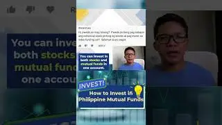 Investing in Stocks and Mutual Funds Online