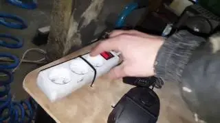 How To Secure ANYTHING To A Table! Using Zip Ties!