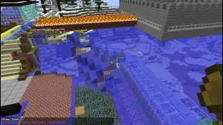 Взлом админа в игре minecraft на сервере Mania css (minecraft)