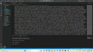 Installing JQUERY