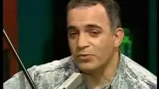 Юрий Бадалл Осень