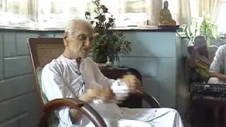 Why is it so difficult to practise? - Ramesh Balsekar