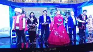 !Live: Elections.uz-2016