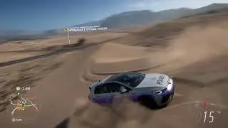Forza Horizon 5 , Volkswagen Golf R 2022