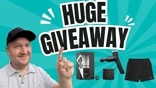 Ultimate Wellness and Recovery Giveaway | SaunaBox, Ekrin Athletics, Arktk ColdWear #giveaway