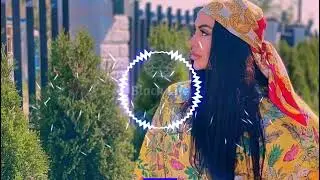 Красивая Узбекская песня🔥- Uzbek music remix 