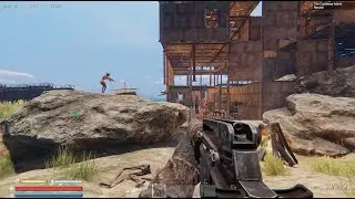 KEVIN (THE BASE DESTROYER) COSTNER - TROLLING IN WATERWORLD.