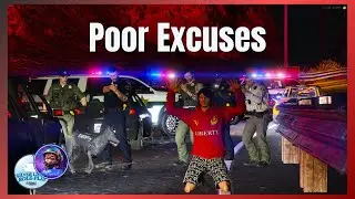 Poor Excuses | Silver Lining Role Play | 