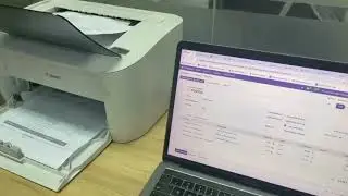Odoo Direct Print PRO