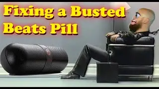 Beats Pill 2.0 Not Turning On - Can I fix it?