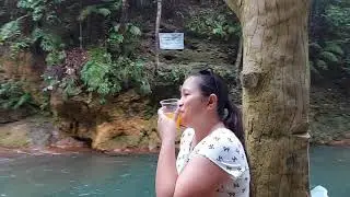 PALAYPAY FALLS PAMPLONA NEGROS ORIENTAL | SOBRANG GANDA
