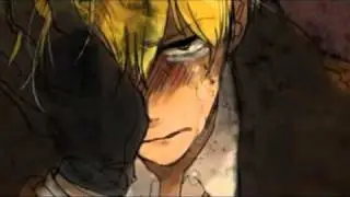 APH - A hero'll save me