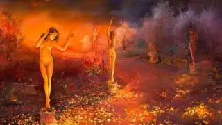 Saint Preux -La Passion   Леночке в День Рождения
