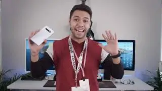 Fanboy de Samsung Members explica la app #SamsungMembers #Ambassador'sVlog